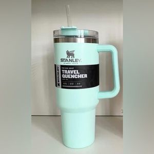 DISO Stanley tumbler